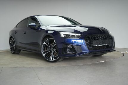 Audi A5 116.000 km 29.990 &euro; Braunschweig 38110