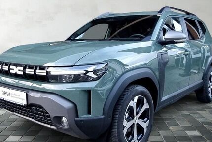 Dacia Duster 21.700 km 24.800 &euro; Pfullendorf-Denkingen 88630