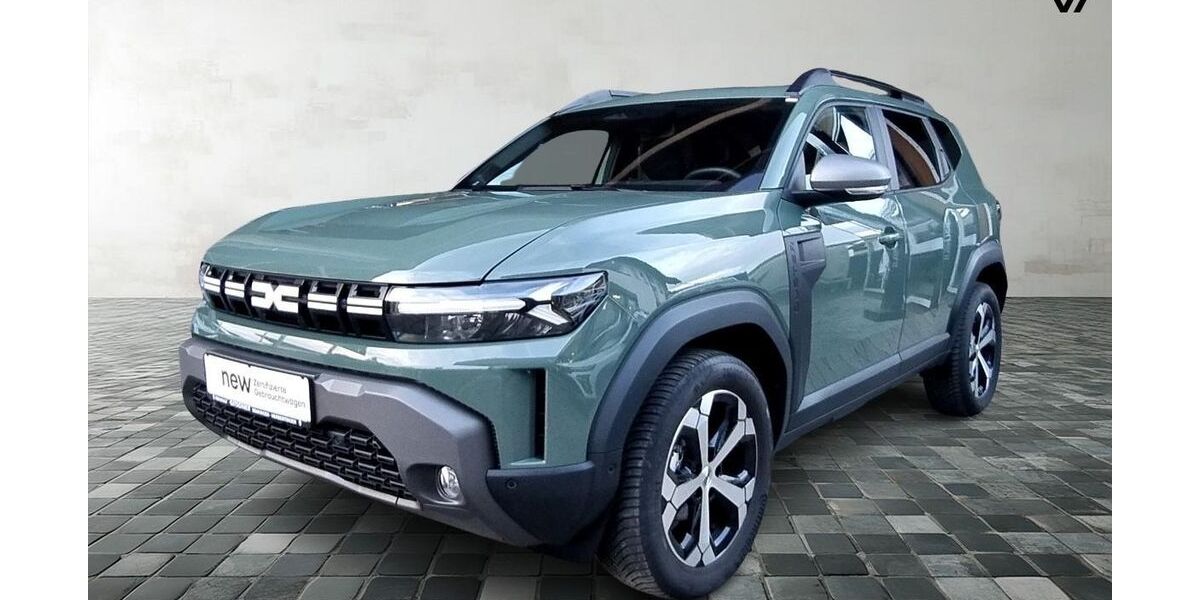 Dacia Duster 21.700 km 24.800 &euro; Pfullendorf-Denkingen 88630