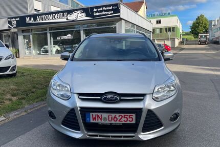 Ford Focus 180.000 km 3.990 &euro; Marbach am Neckar 71672