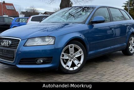 Audi A3 281.500 km 4.300 &euro; Neustadt am Rübenberge 31535