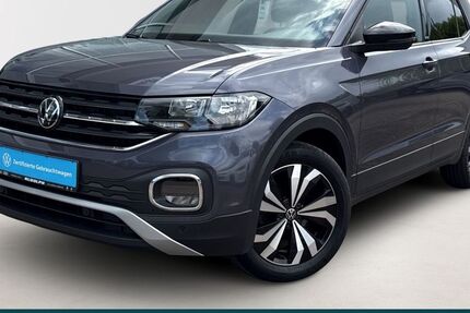 VW T-Cross 62.250 km 15.260 &euro; Leuna 06237