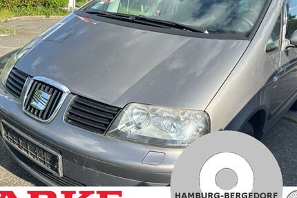 Seat Alhambra 260.000 km 2.950 &euro; Hamburg 21035