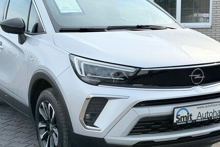 Opel Crossland (X) 22.723 km 12.750 &euro; Gronau 48599