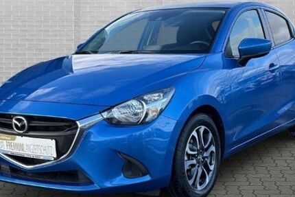 Mazda 2 68.008 km 10.490 &euro; Gotha 99867
