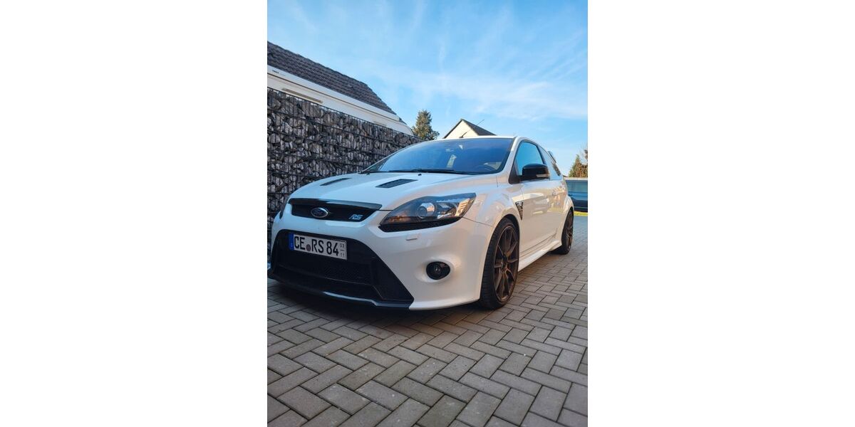 Ford Focus 90.500 km 28.990 &euro; Nienhagen 29336