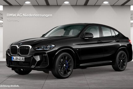BMW X4 M40 18.258 km 68.695 &euro; Nürnberg 90441