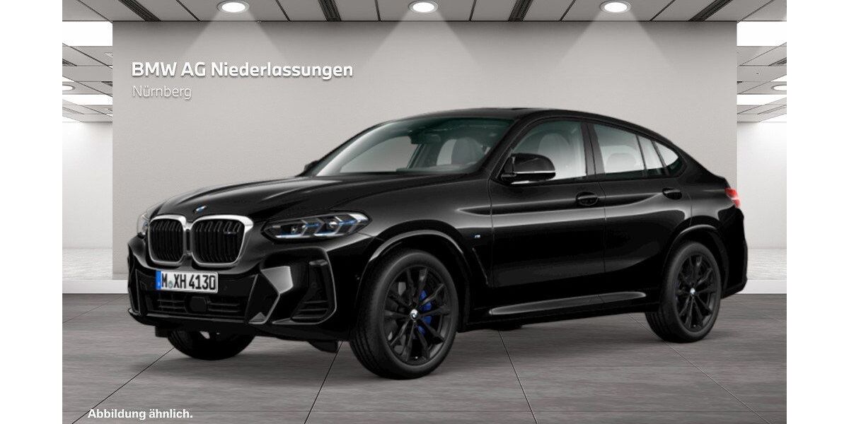 BMW X4 M40 18.258 km 68.695 &euro; Nürnberg 90441