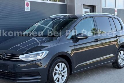 VW Touran 21.500 km 34.500 &euro; Hofgeismar 34369