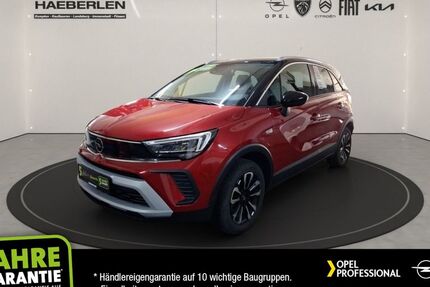 Opel Crossland (X) 56.000 km 14.380 € Kempten 87435