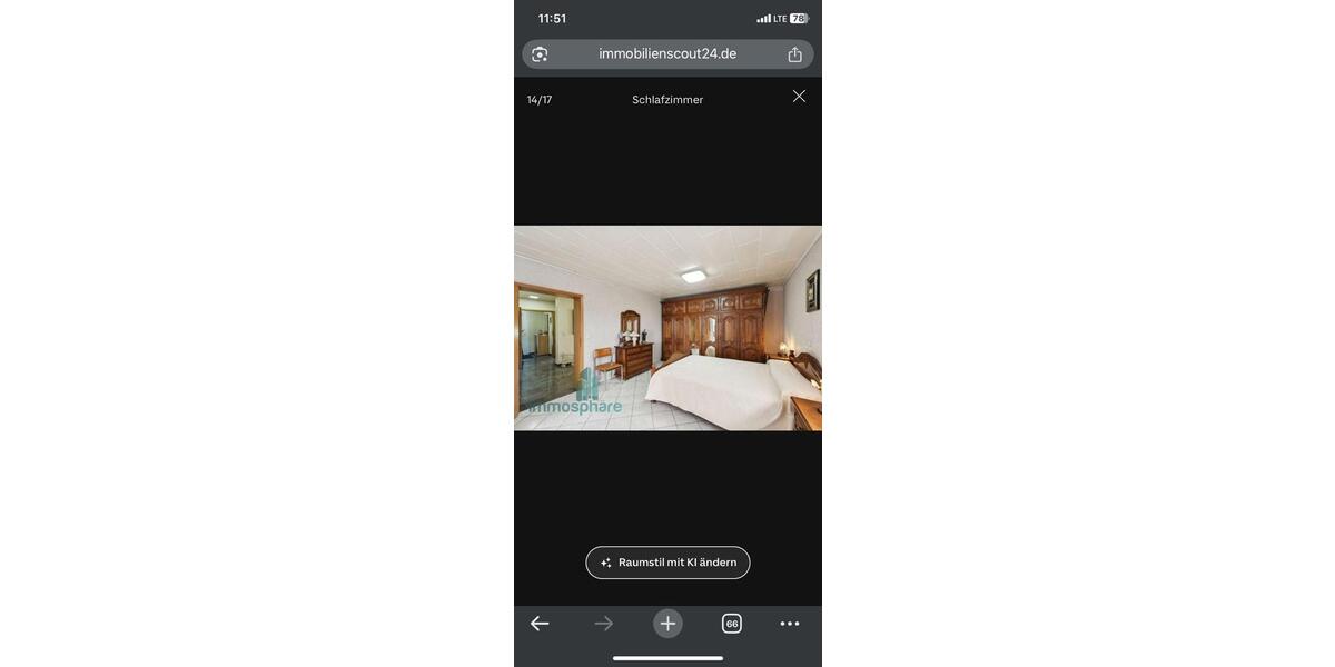 Einfamilienhaus Netphen - 4 Zimmer, 131 m&sup2;, 339.000&euro; | Angebot:26993137