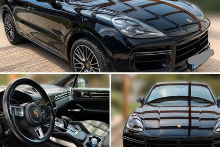 Porsche Cayenne 132.100 km 54.000 &euro; Neustadt/Aisch 91413