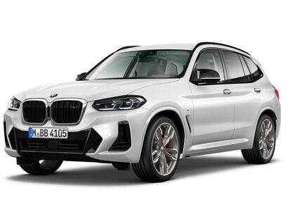 BMW X3 M40 29.577 km 57.490 &euro; Aurich 26605