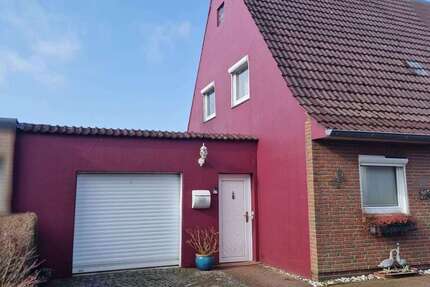 Haus Husum - 4 Zimmer, 95 m&sup2;, 220.000&euro; | Angebot:25596631
