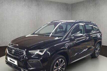 Seat Ateca 58.500 km 23.680 &euro; Aschaffenburg 63739