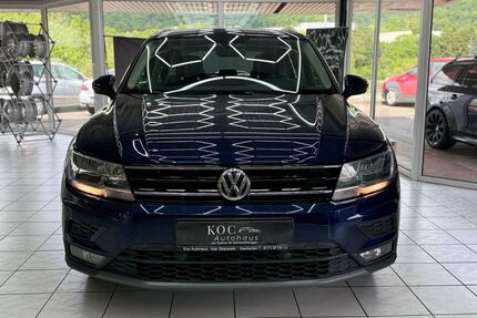VW Tiguan 145.460 km 17.000 &euro; Idar-Oberstein 55743