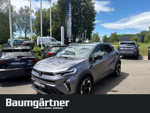 Renault Captur 38.348 km 17.880 &euro; Dillingen 89407
