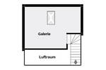Reihenmittelhaus Frankfurt am Main Kalbach - 6 Zimmer, 190 m&sup2;, 860.000&euro; | Angebot:26170559