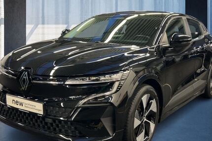 Renault Megane E-TECH 31.315 km 18.780 &euro; Frankfurt / Main 60314