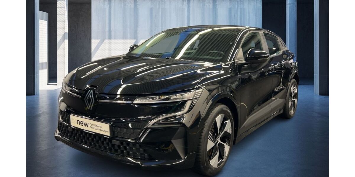 Renault Megane E-TECH 31.315 km 18.780 &euro; Frankfurt / Main 60314
