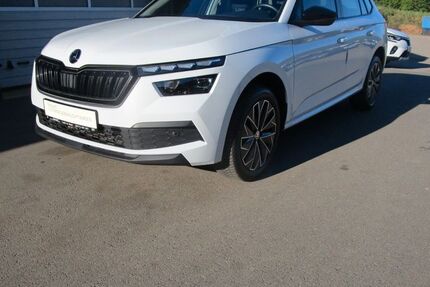 Skoda Kamiq 45.407 km 22.248 &euro; Furth im Wald 93437
