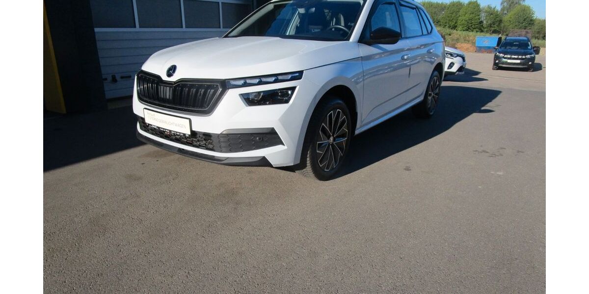 Skoda Kamiq 45.407 km 22.248 &euro; Furth im Wald 93437