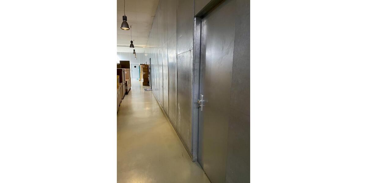 Gewerbeobjekt Hengersberg - 2.140&euro; | Angebot:26256190