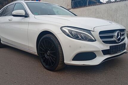 Mercedes-Benz C 250 279.500 km 8.750 &euro; Hanau 63452