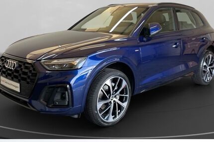 Audi Q5 59.663 km 38.780 &euro; Köln 50823