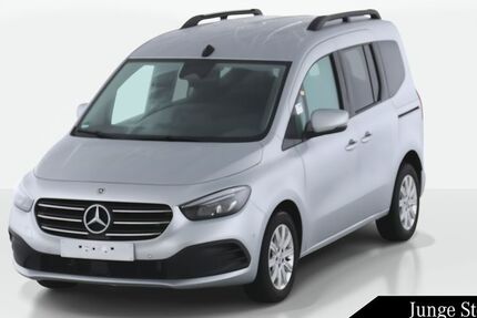 Mercedes-Benz T-Klasse 20.750 km 31.850 &euro; Kaufbeuren 87600