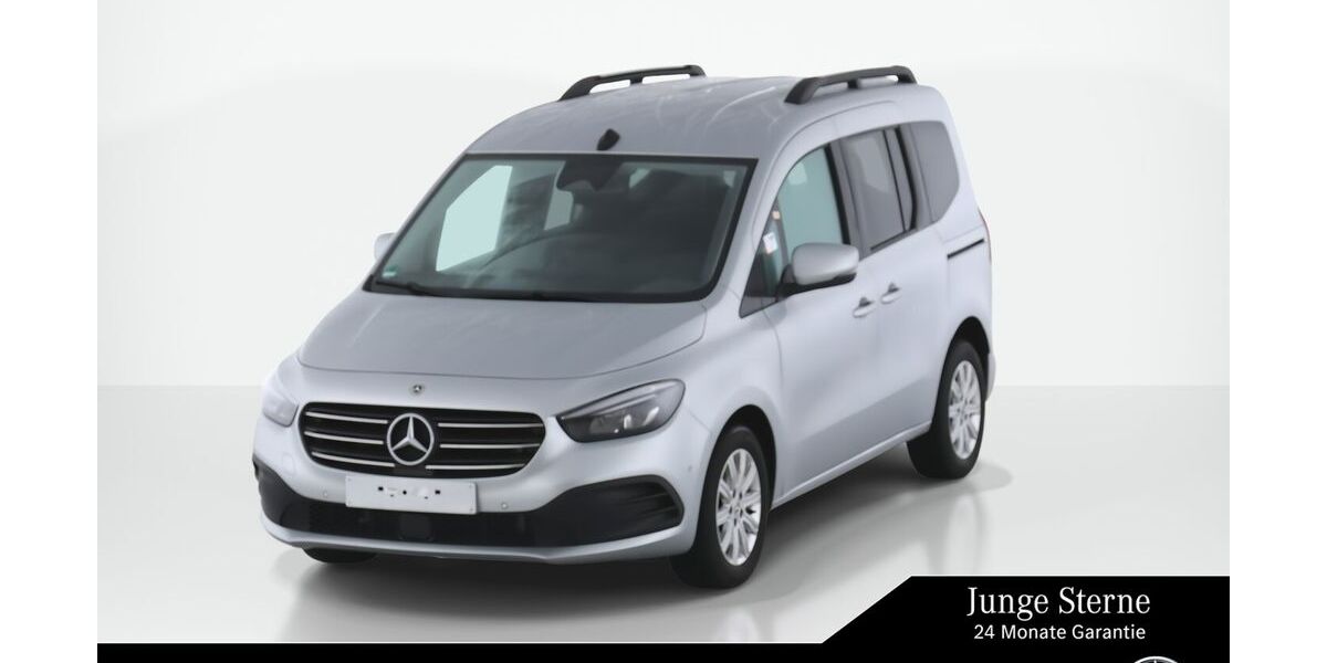 Mercedes-Benz T-Klasse 20.750 km 31.850 &euro; Kaufbeuren 87600