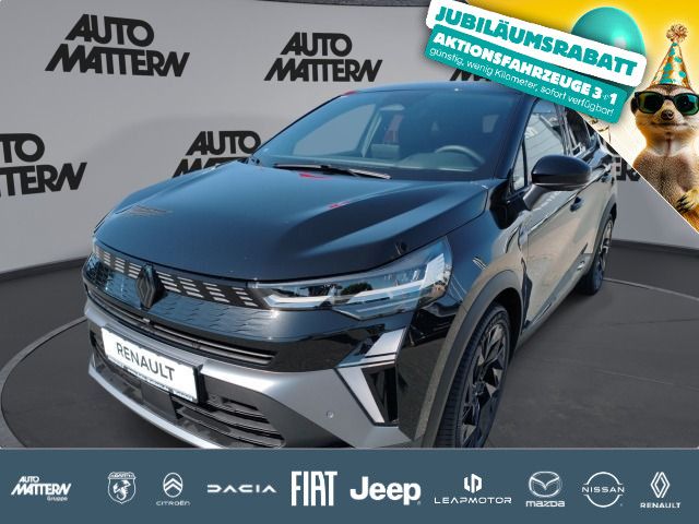 Renault Symbioz 2.000 km 35.690 &euro; Bielefeld 33719