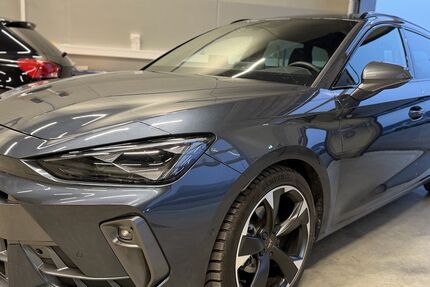 Cupra Leon 23.051 km 28.900 &euro; Memmingen 87700