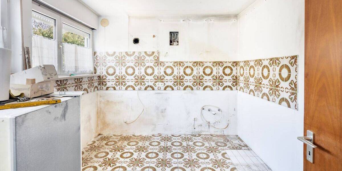 Bungalow Gräfelfing - 6 Zimmer, 165 m&sup2;, 1.090.000&euro; | Angebot:26470778