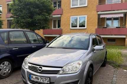 Opel Astra 136.340 km 2.999 &euro; Garbsen 30827