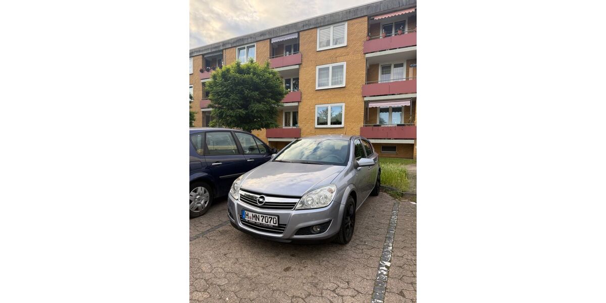 Opel Astra 136.340 km 2.999 &euro; Garbsen 30827