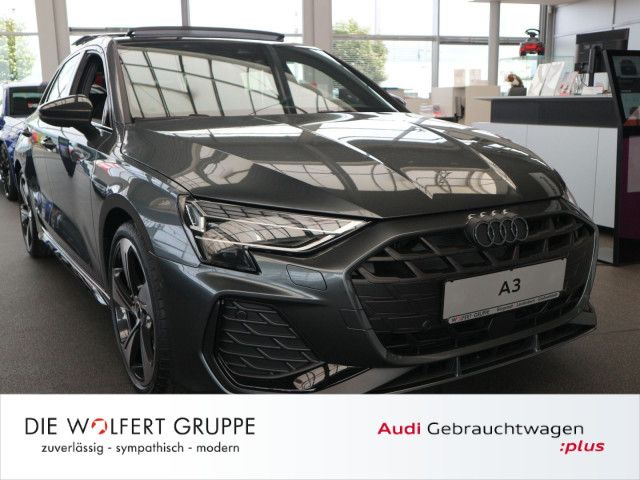 Audi A3 12.509 km 41.479 € Großwallstadt 63868