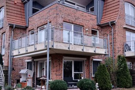 Seniorengerechte Wohnung in Burg im Wellenkamp frei! 3 zimmer