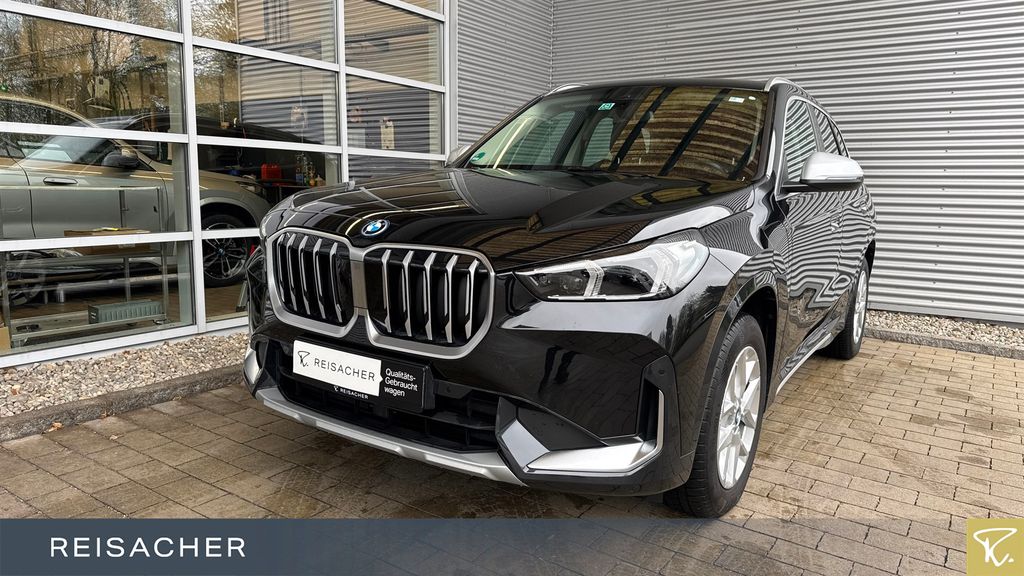 BMW X1 92.500 km 32.490 &euro; Memmingen 87700