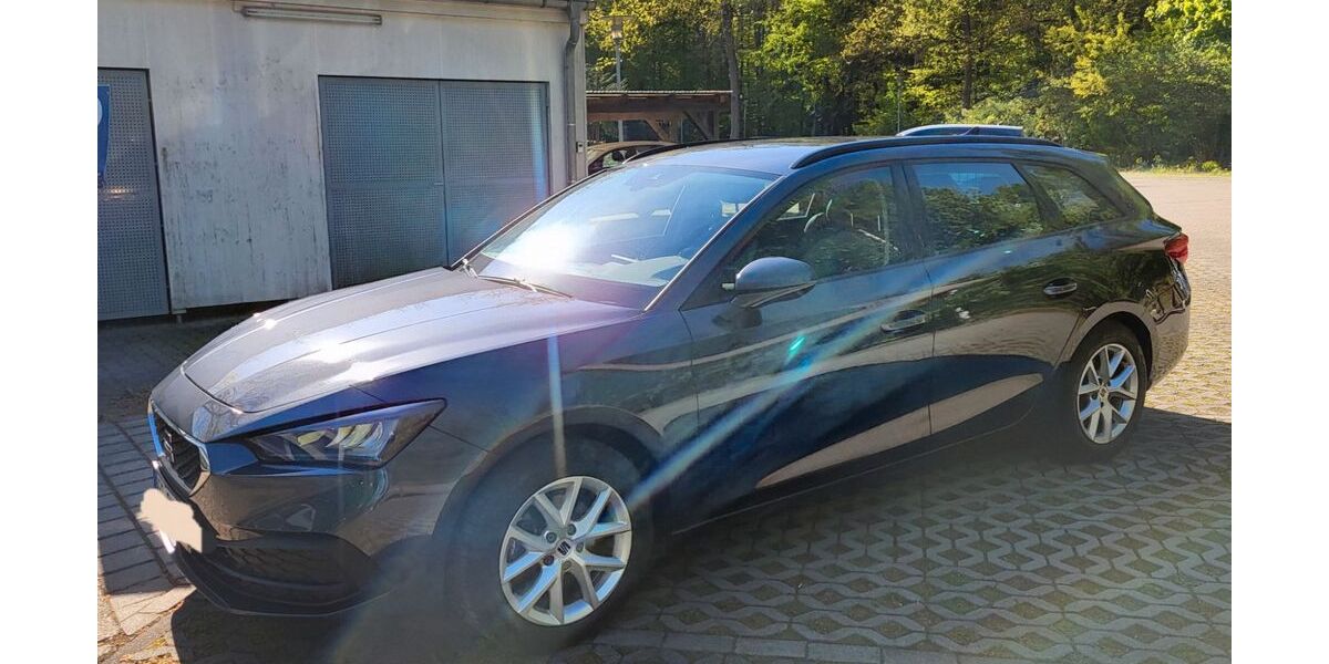 Seat Leon 61.800 km 15.200 &euro; Langwedel 27299