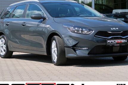 Kia ceed Sportswagon 17.052 km 24.990 € Herten 45701