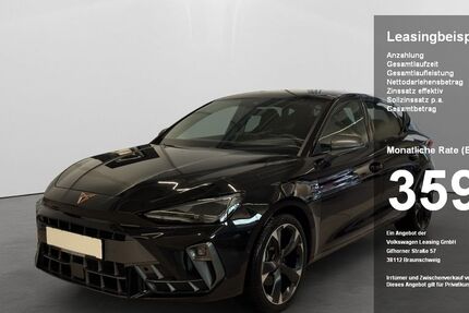 Cupra Leon 21.930 km 32.250 &euro; Regensburg 93055