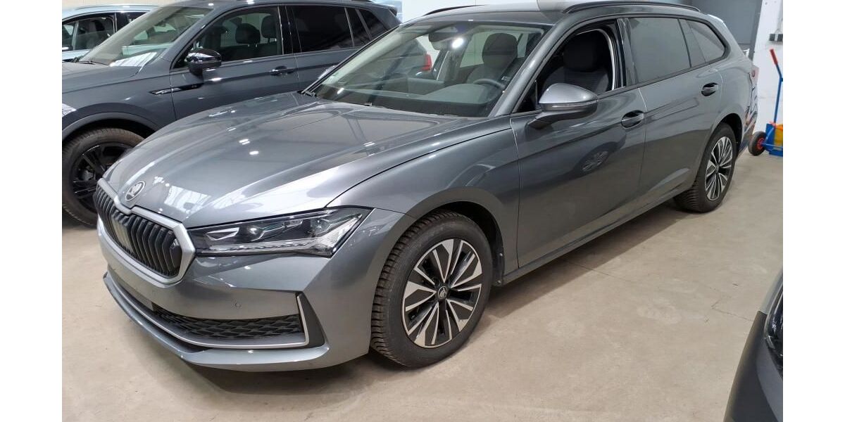 Skoda Superb 6.989 km 34.990 &euro; Ahrensburg 22926