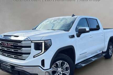 GMC Sierra 29.990 km 57.890 &euro; Hockenheim 68766