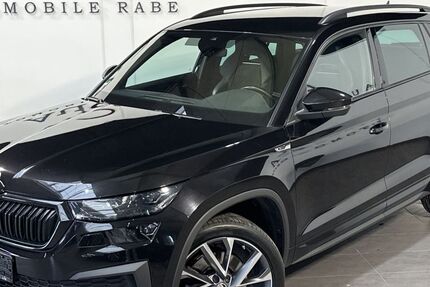 Skoda Kodiaq 116.450 km 33.749 &euro; Wardenburg 26203