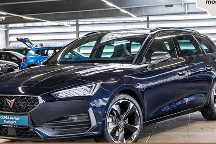 Seat Leon 31.446 km 24.930 &euro; Stuttgart-Feuerbach 70469