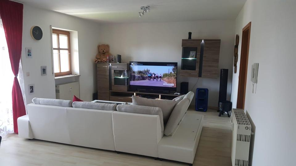 Etagenwohnung Pocking - 2 Zimmer, 60 m&sup2;, 550&euro; | Angebot:24888931