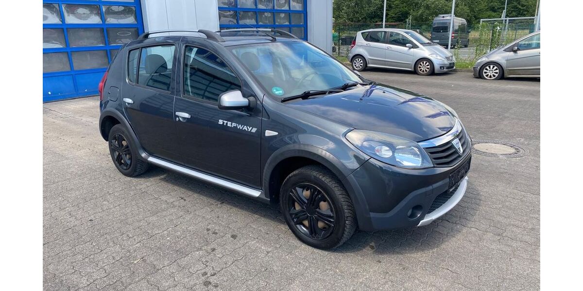 Dacia Sandero 169.900 km 1.980 &euro; Mogendorf 56424