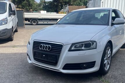 Audi A3 156.732 km 4.190 &euro; Dietzenbach 63128