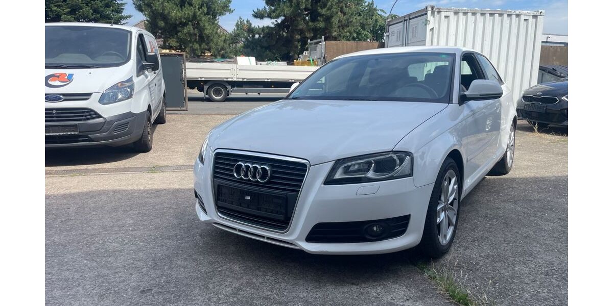 Audi A3 156.732 km 4.190 &euro; Dietzenbach 63128